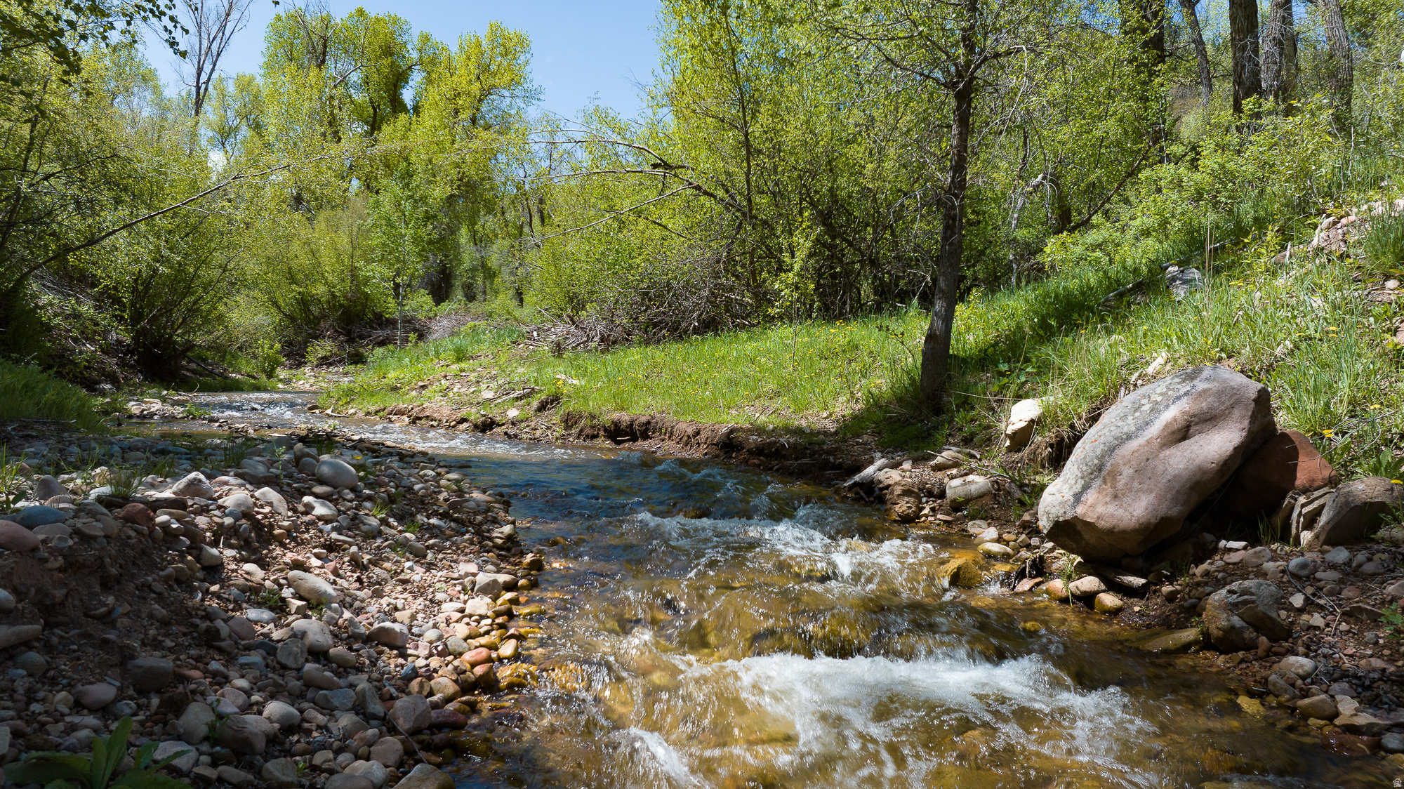 5155 E CANYON RD, Morgan, UT 84050 — photo 1
