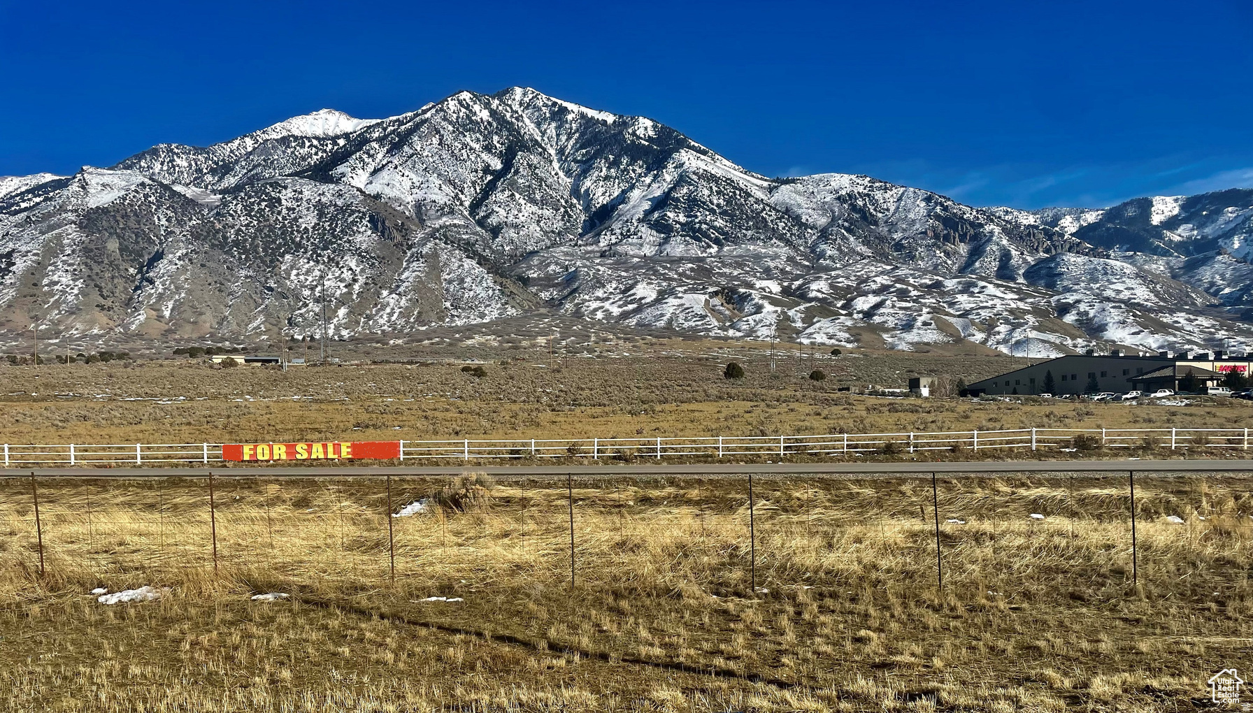 200 N FRONTAGE RD, Mona, UT 84645 — photo 1