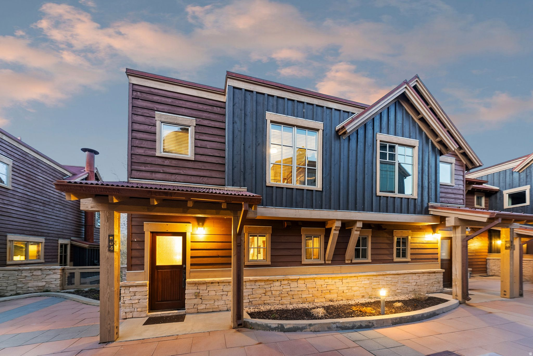 1825  THREE KINGS DR #804, Park City, UT 84060 — photo 1