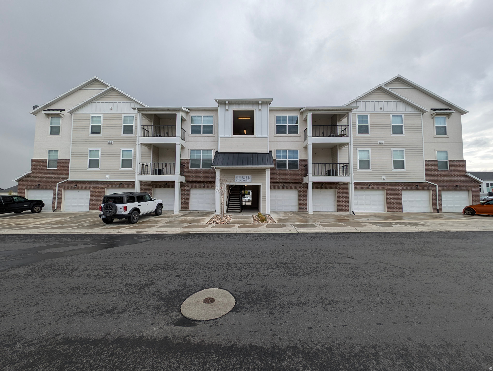 4076 W 1530 N #203, Lehi, UT 84048 — photo 1