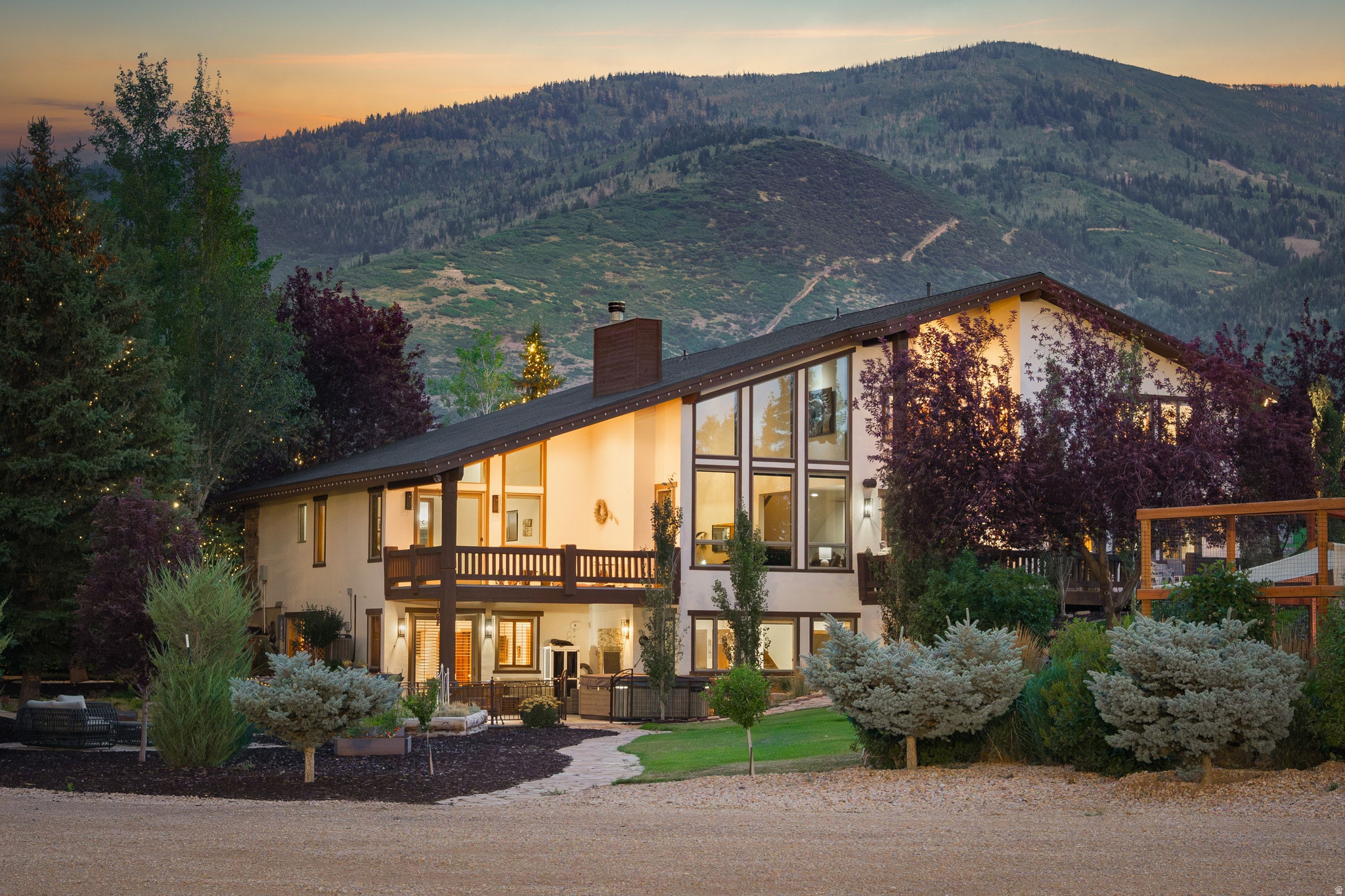 750 E 3200 N, Kamas, UT 84036 — photo 1