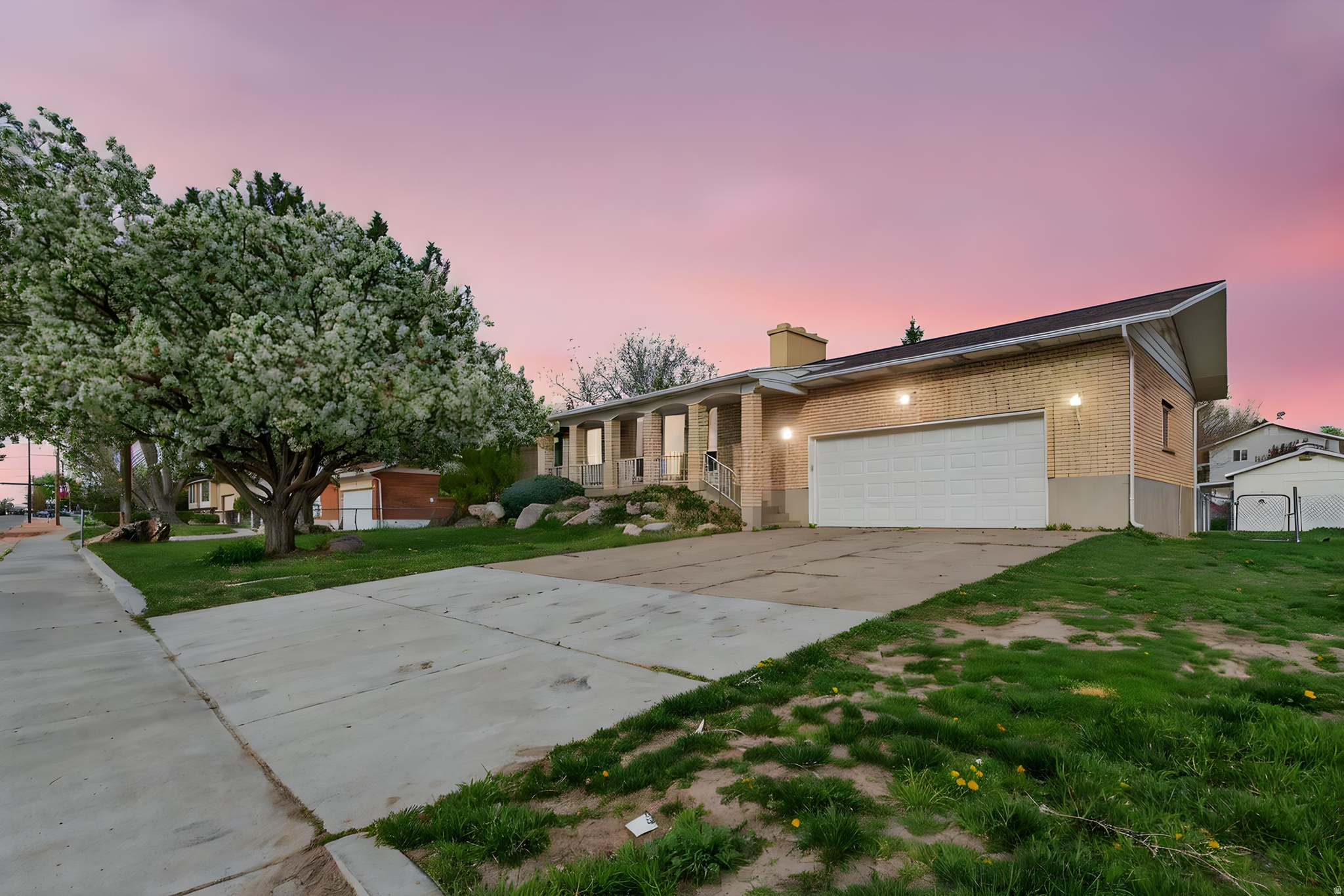 206 N 2000 W, West Point, UT 84015 — photo 1