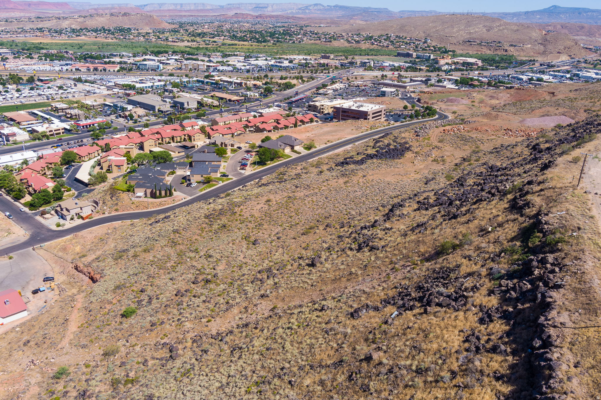 250  W 950, St. George, UT 84770 — photo 1