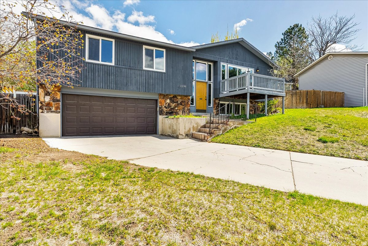 2196 E THISTLEWOOD WAY, Sandy, UT 84092 — photo 1