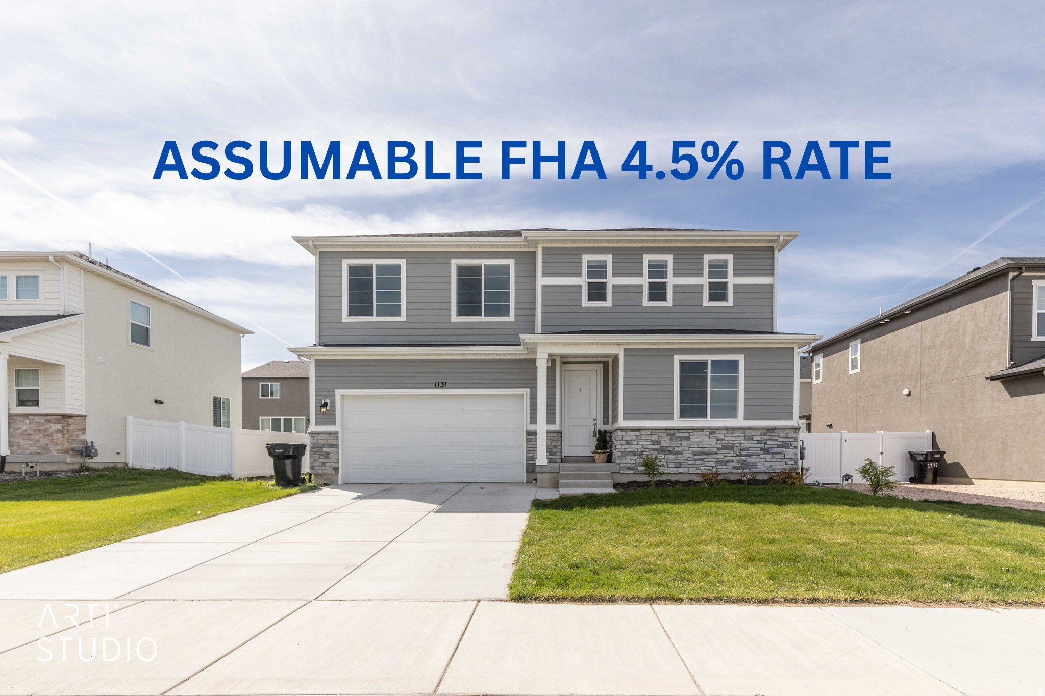 1131 W 400 S, Brigham City, UT 84302 — photo 1