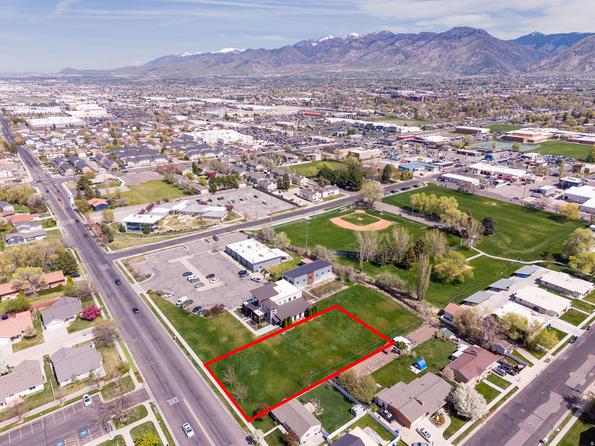 830 N 200 W, Logan, UT 84321 — photo 1