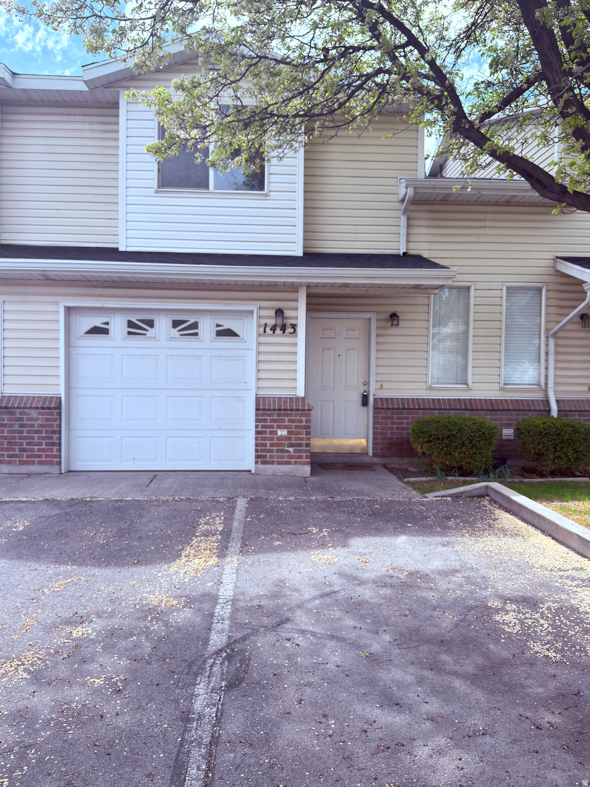 1443 W VIRONCIA WAY, West Valley City, UT 84119 — photo 1