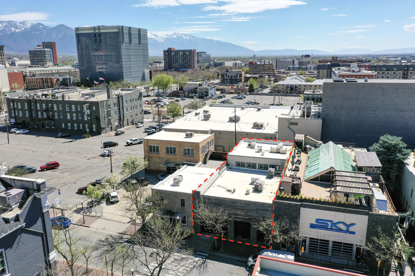 145 W PIERPONT AVE, Salt Lake City, UT 84101 — photo 1