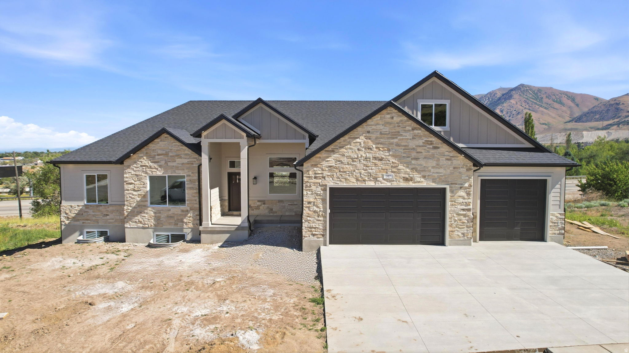417 E SKYLINE DR, Brigham City, UT 84302 — photo 1
