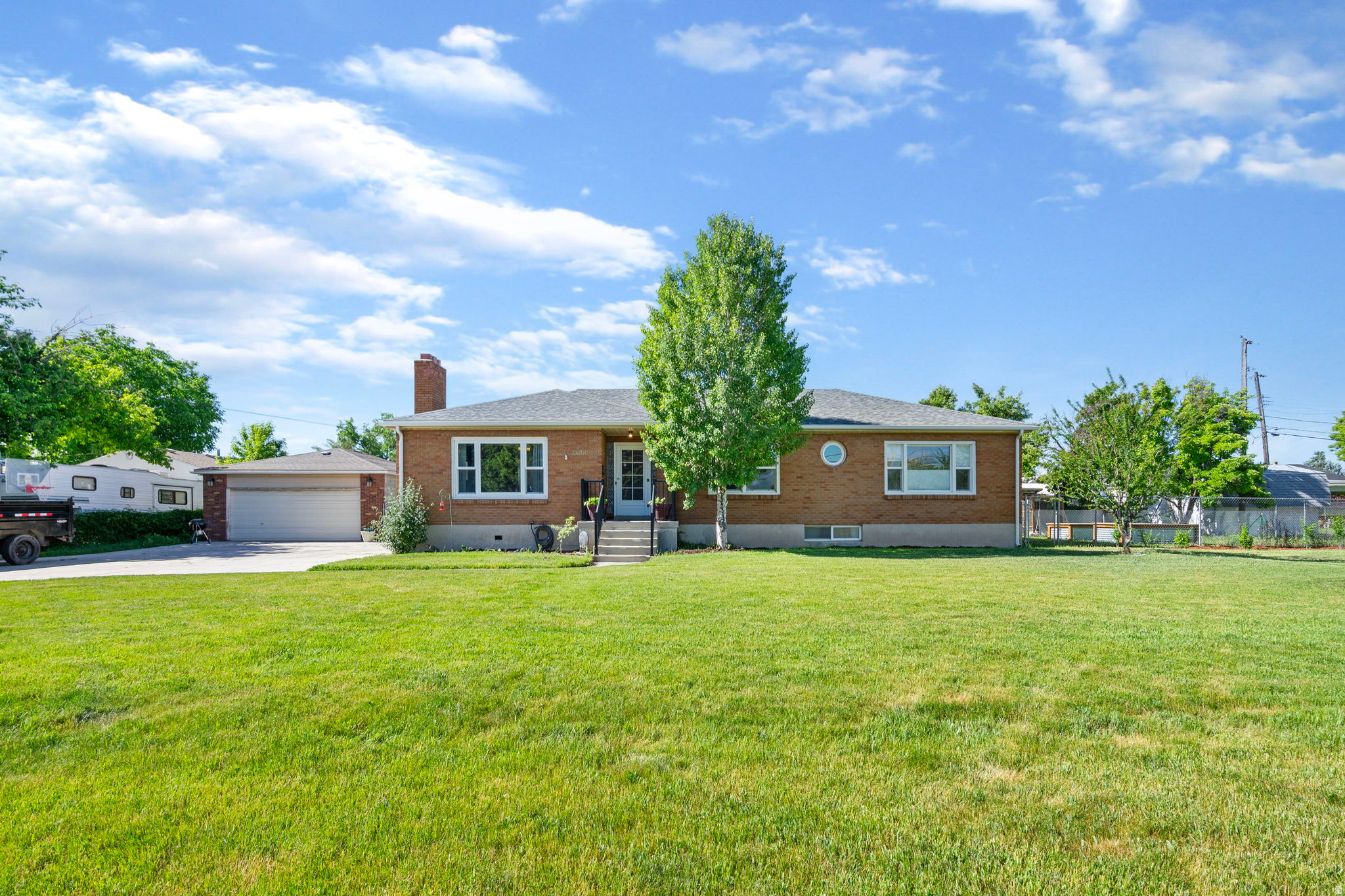 1839 W 4805 S, Taylorsville, UT 84129 — photo 1