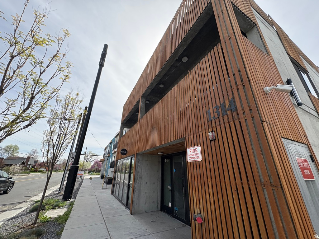 1310 S 500 E #AB, Salt Lake City, UT 84105 — photo 1
