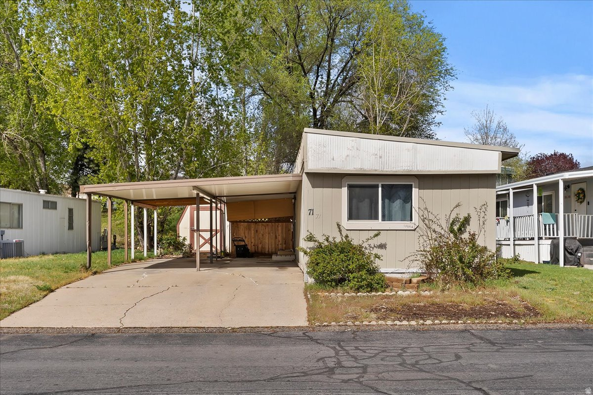 2600 N HILL FIELD RD #71, Layton, UT 84041 — photo 1