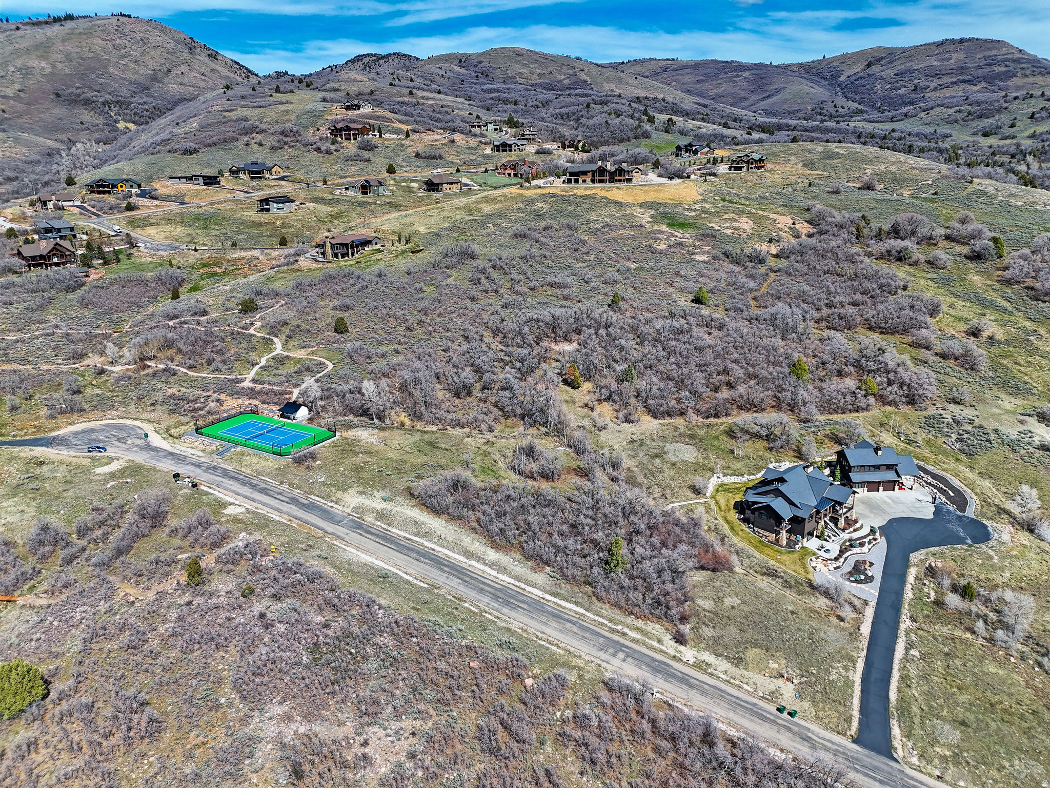 2276 E LAUREN LN, Liberty, UT 84310 — photo 1