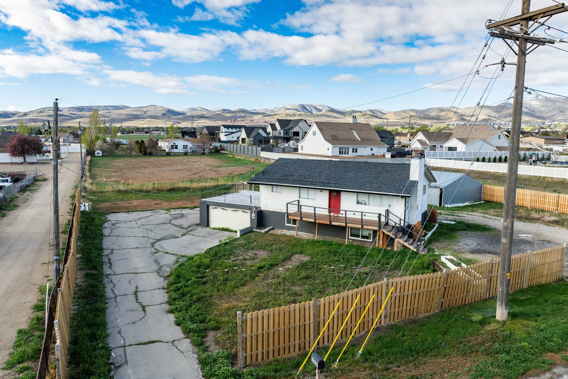 3061 W 13800 S, Bluffdale, UT 84065 — photo 1