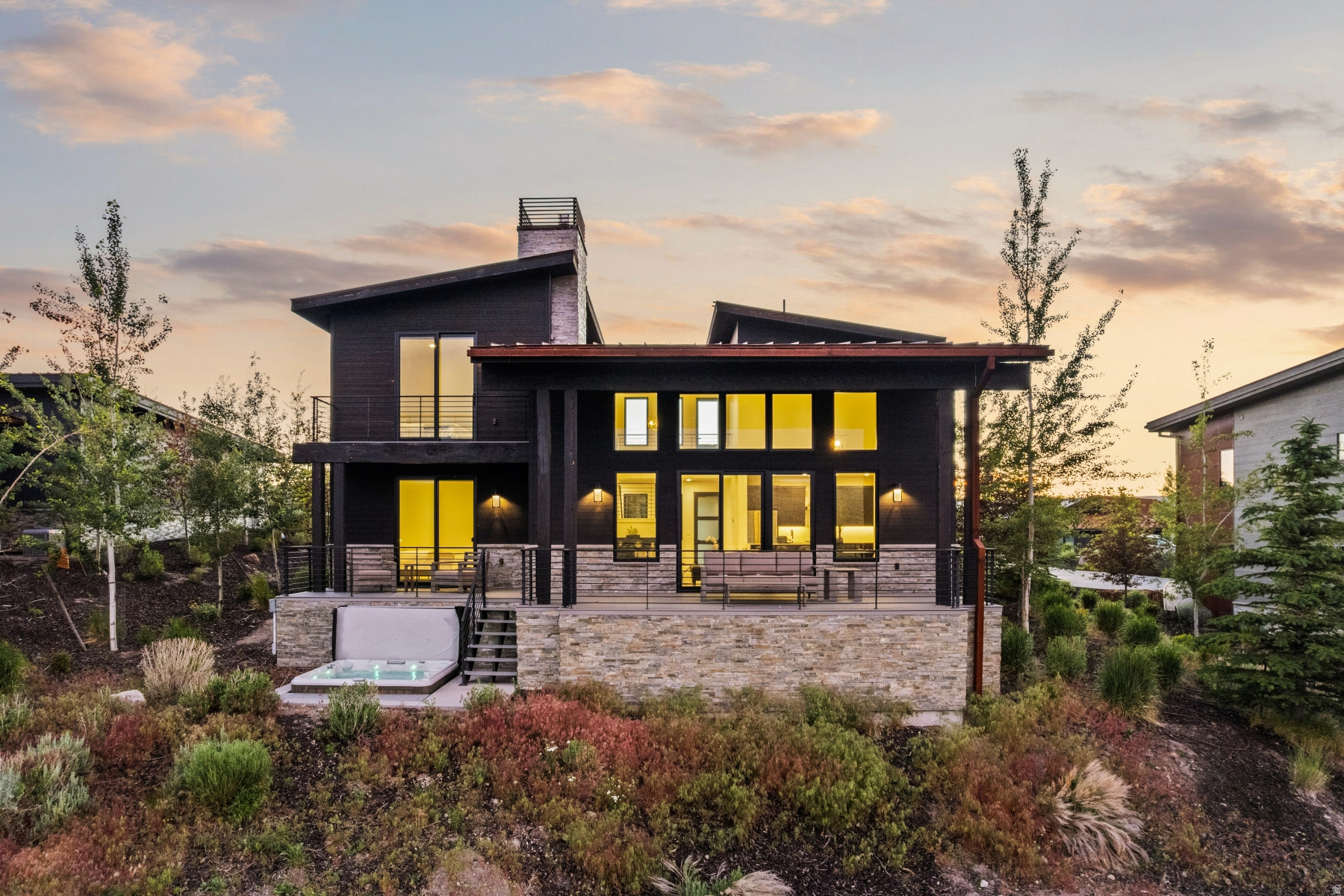 6942  GOLDEN BEAR LOOP, Park City, UT 84098 — photo 1