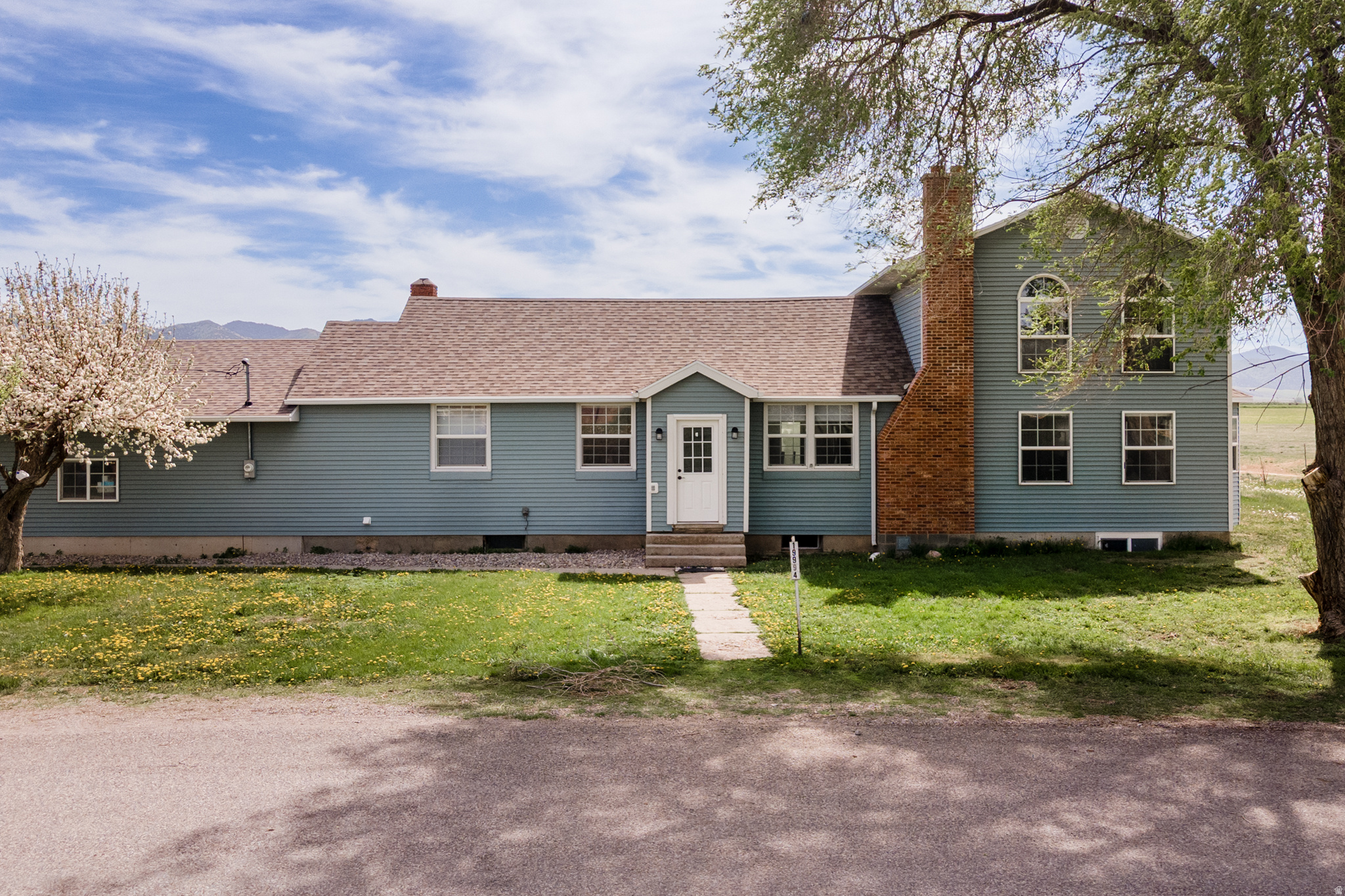 19994 S OLSON RD, Downey, ID 83234 — photo 1