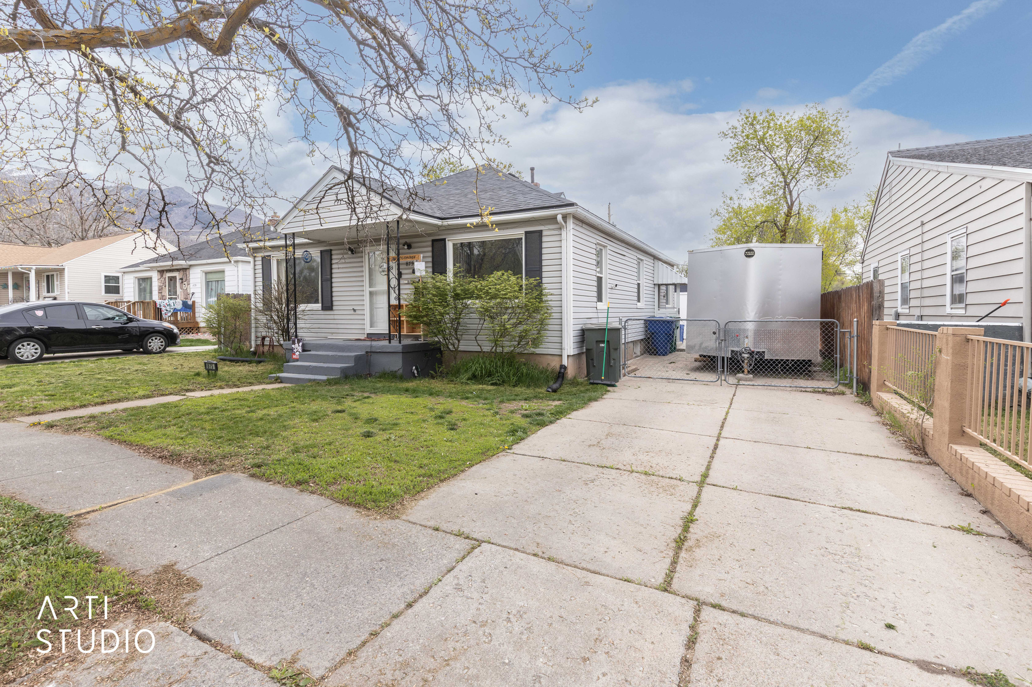 875  PATTERSON ST, Ogden, UT 84403 — photo 1