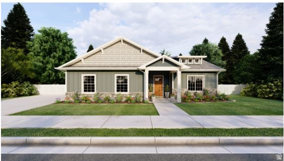 732 E 2475 N, North Logan, UT 84341 — photo 1