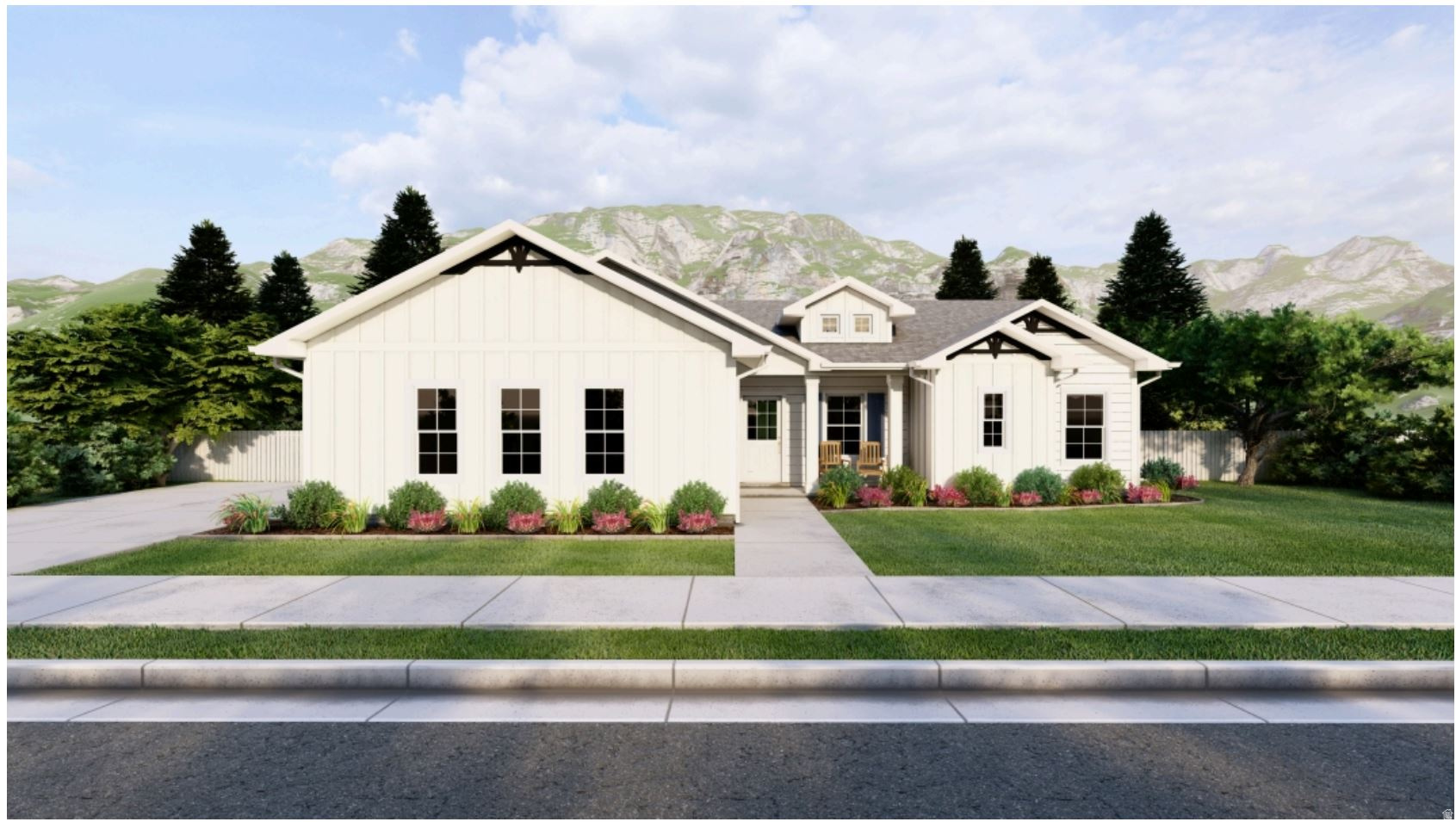 798 W 70 RES #85, Hyrum, UT 84319 — photo 1