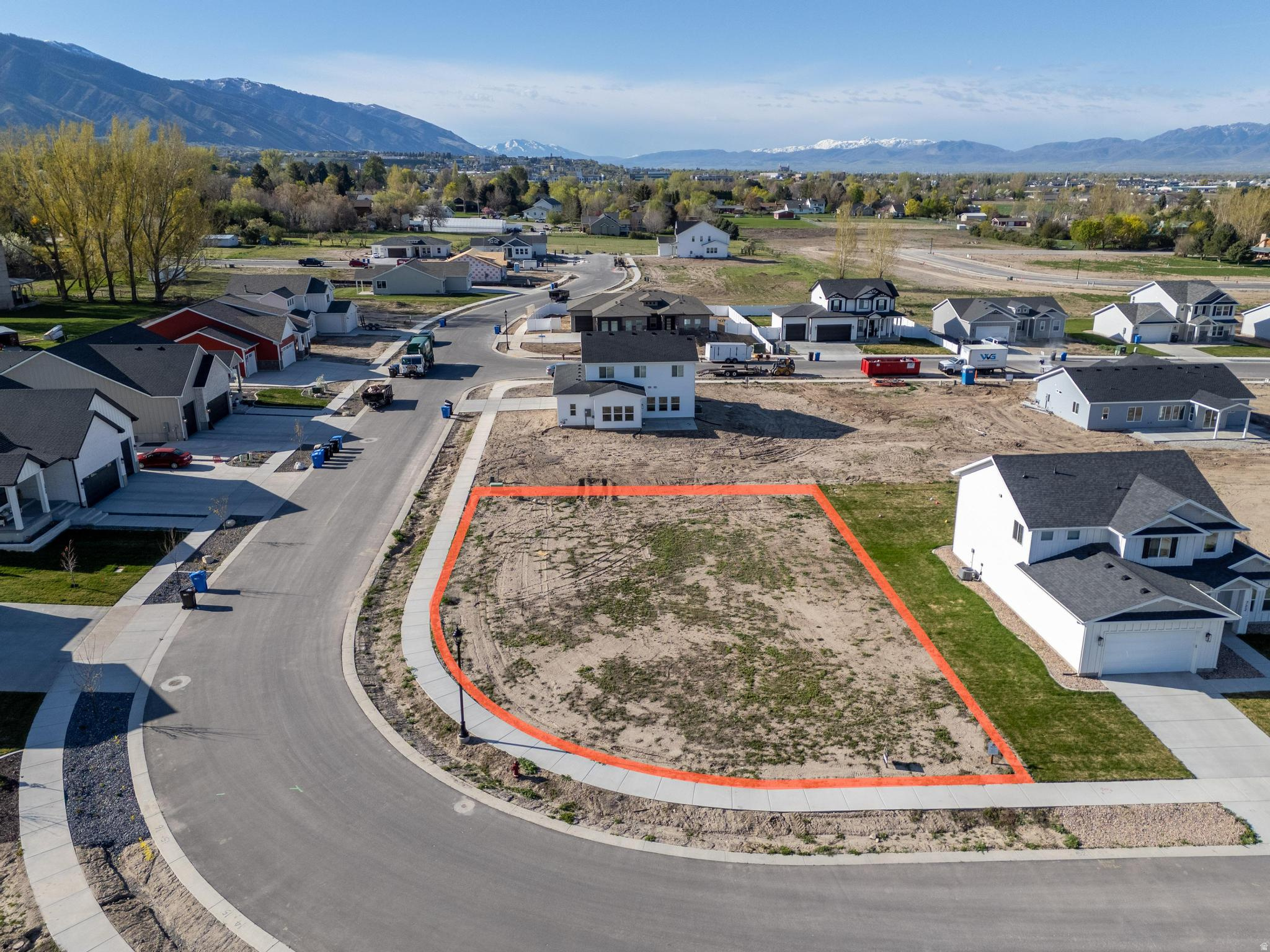 732 E 2475 N, North Logan, UT 84341 — photo 1