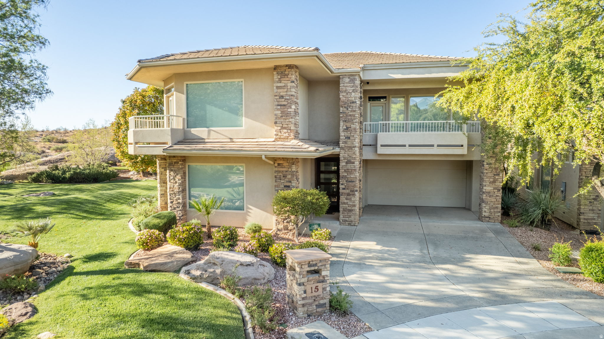 2240 E COBALT DR #15, St. George, UT 84790 — photo 1