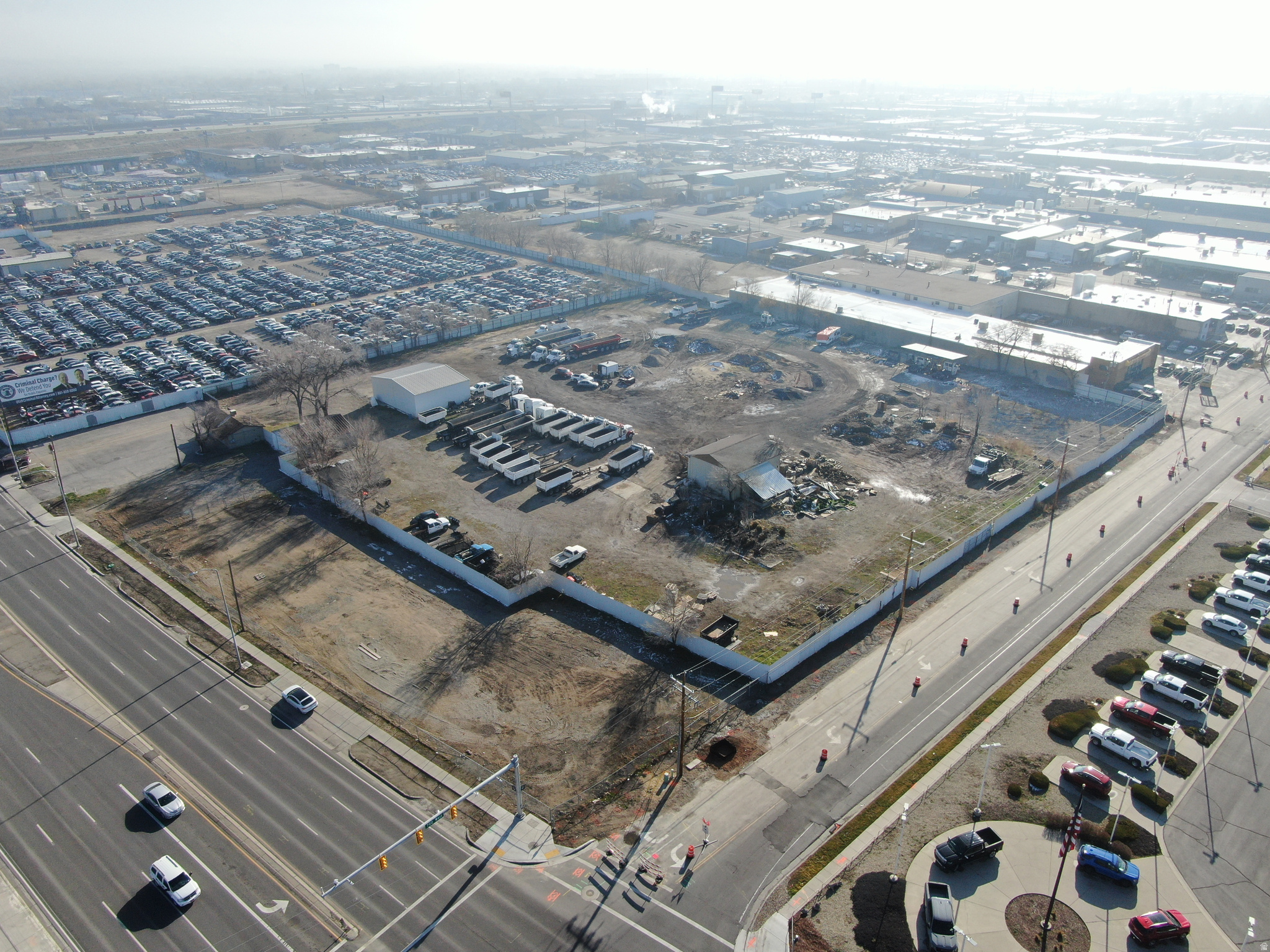 647 W 3300 S, South Salt Lake, UT 84119 — photo 1