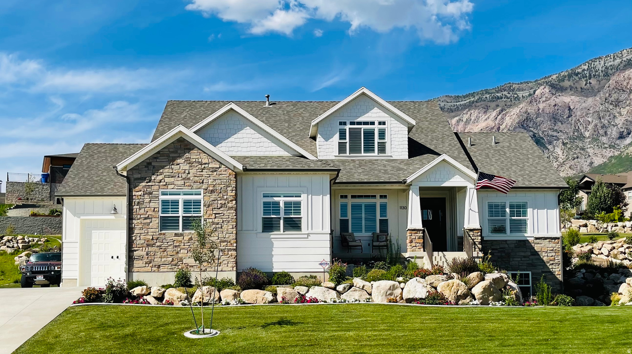 1130 W FAWN DR, Pleasant View, UT 84414 — photo 1