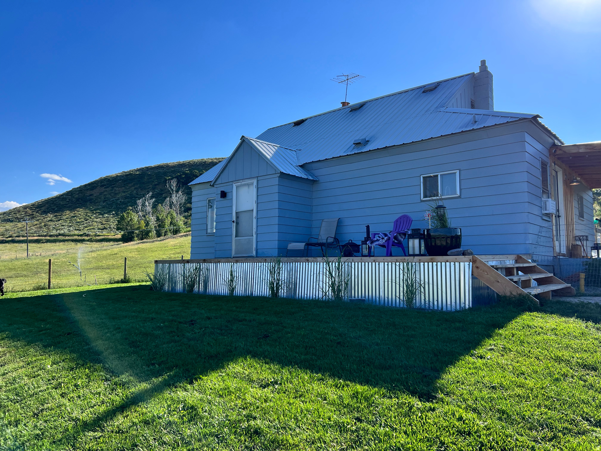 662  EARLEY RD, Montpelier, ID 83254 — photo 1