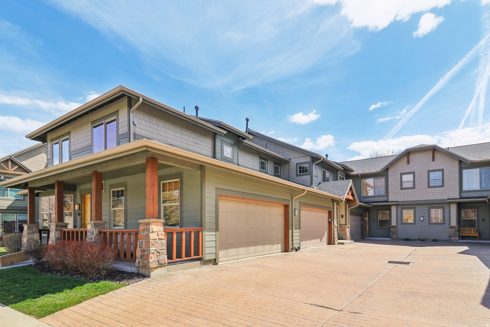 6010 N FOX POINTE CIR #B1, Park City, UT 84098 — photo 1