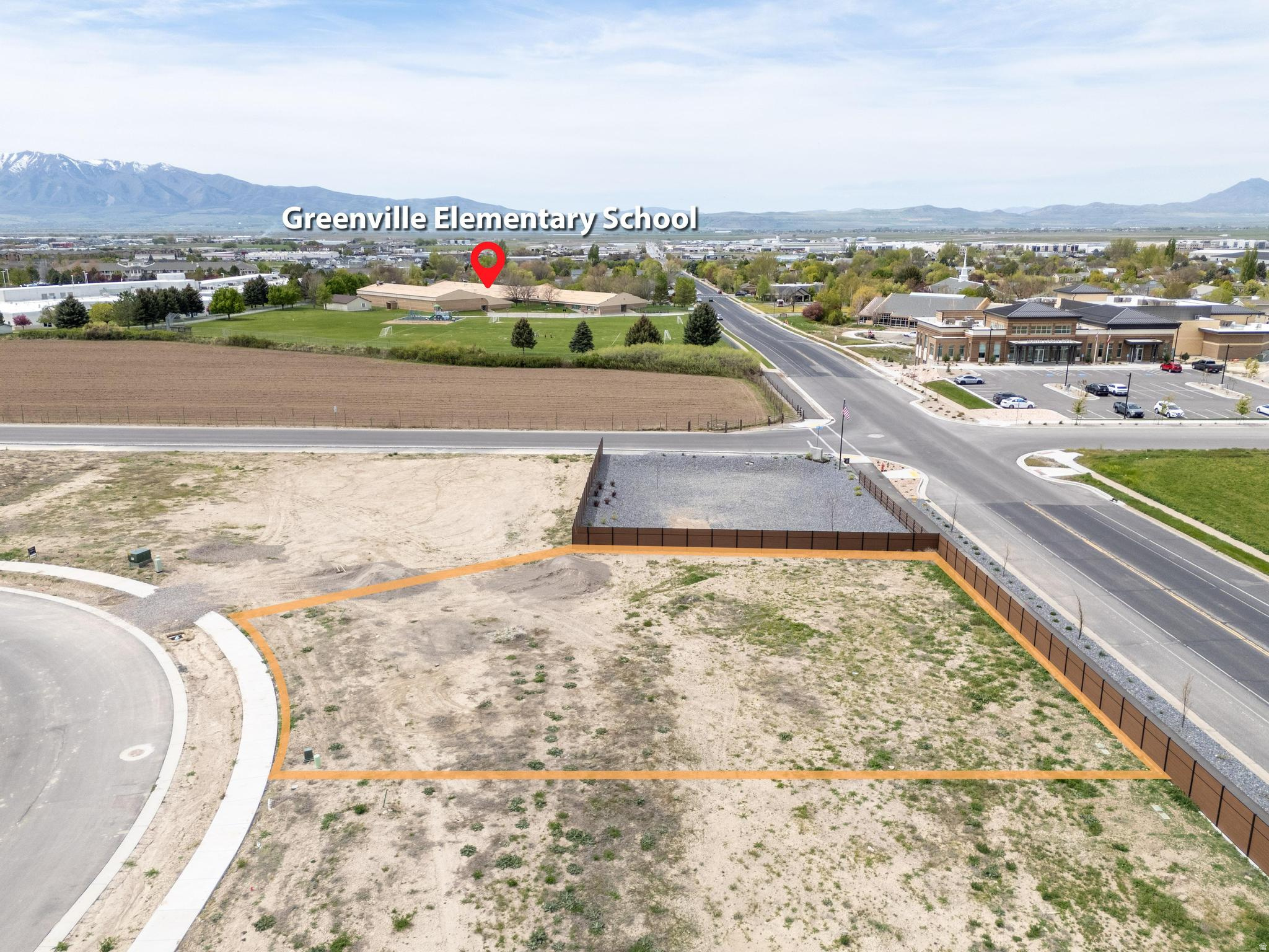 623 E 2475 N, North Logan, UT 84341 — photo 1
