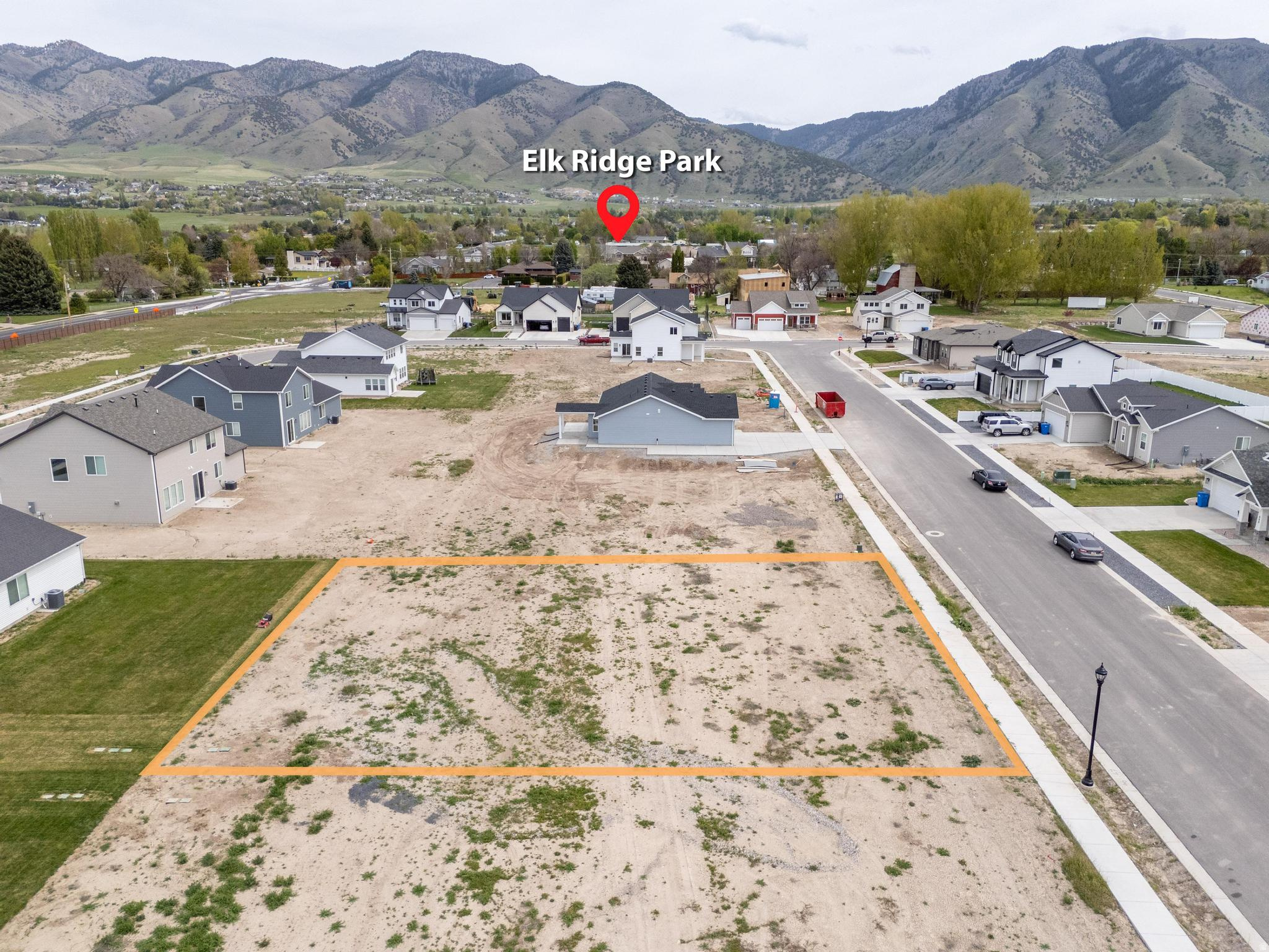 677 E 2450 N, North Logan, UT 84341 — photo 1