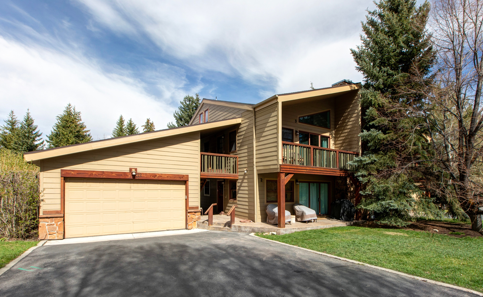 495 WINDRIFT LN #3, Park City, UT 84060 — photo 1