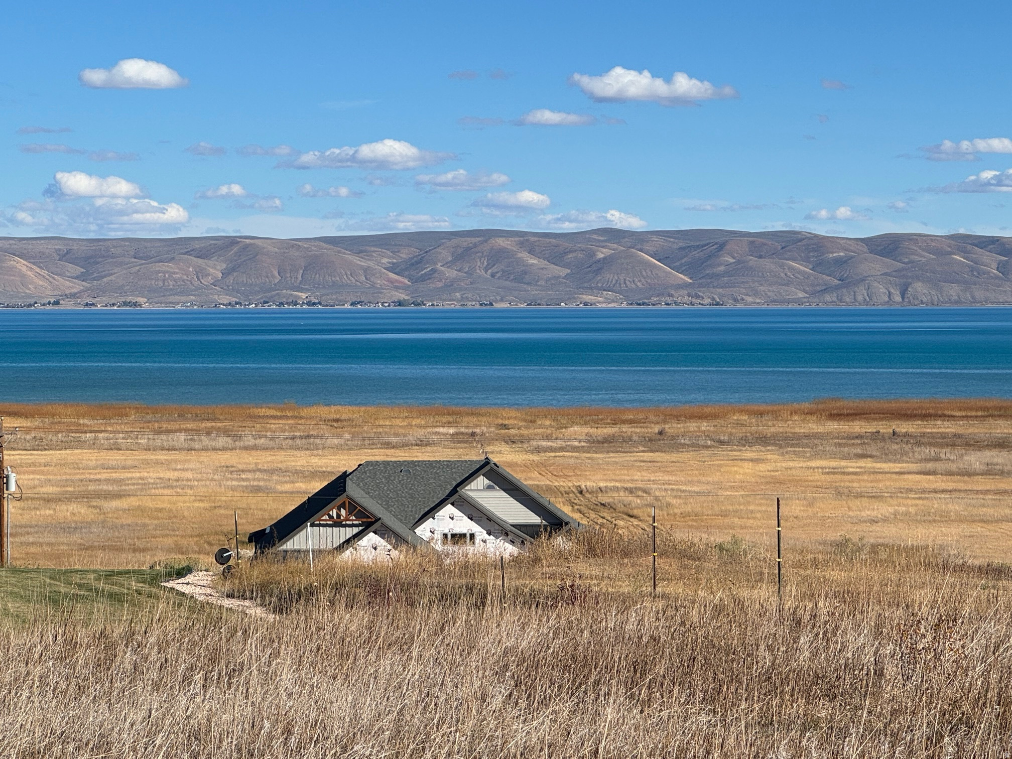 135  CHALET CIR, Fish Haven, ID 83287 — photo 1