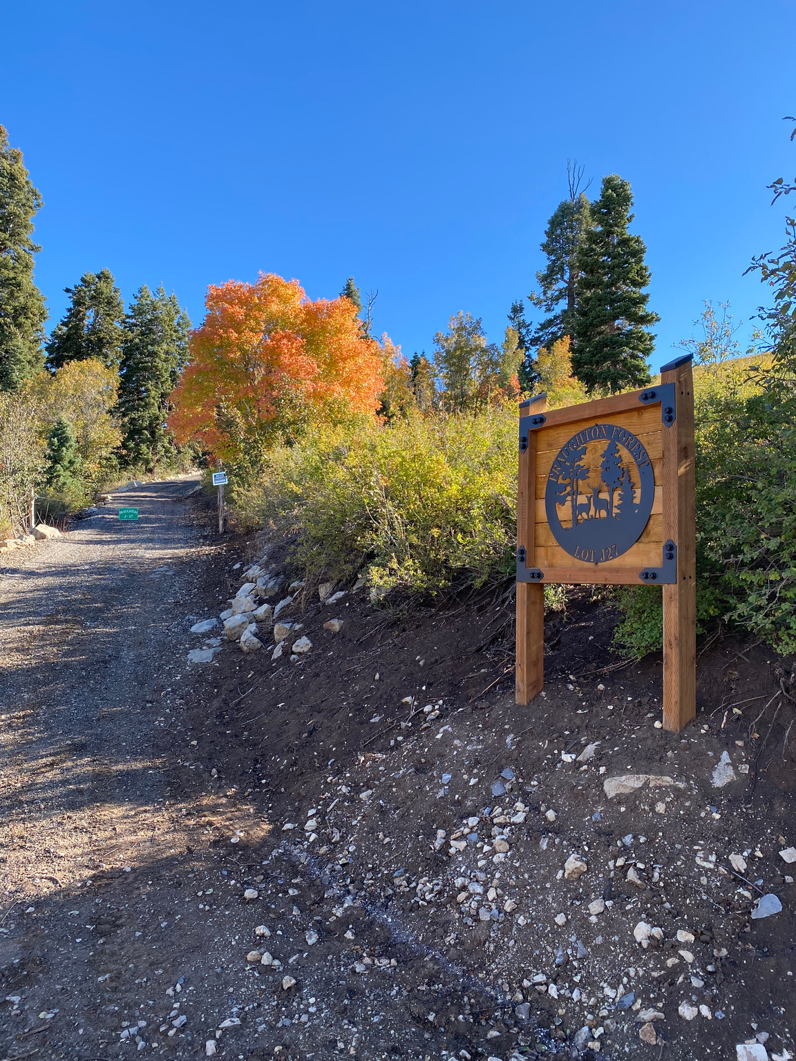 23465 N THADS PEAK, Fairview, UT 84629 — photo 1