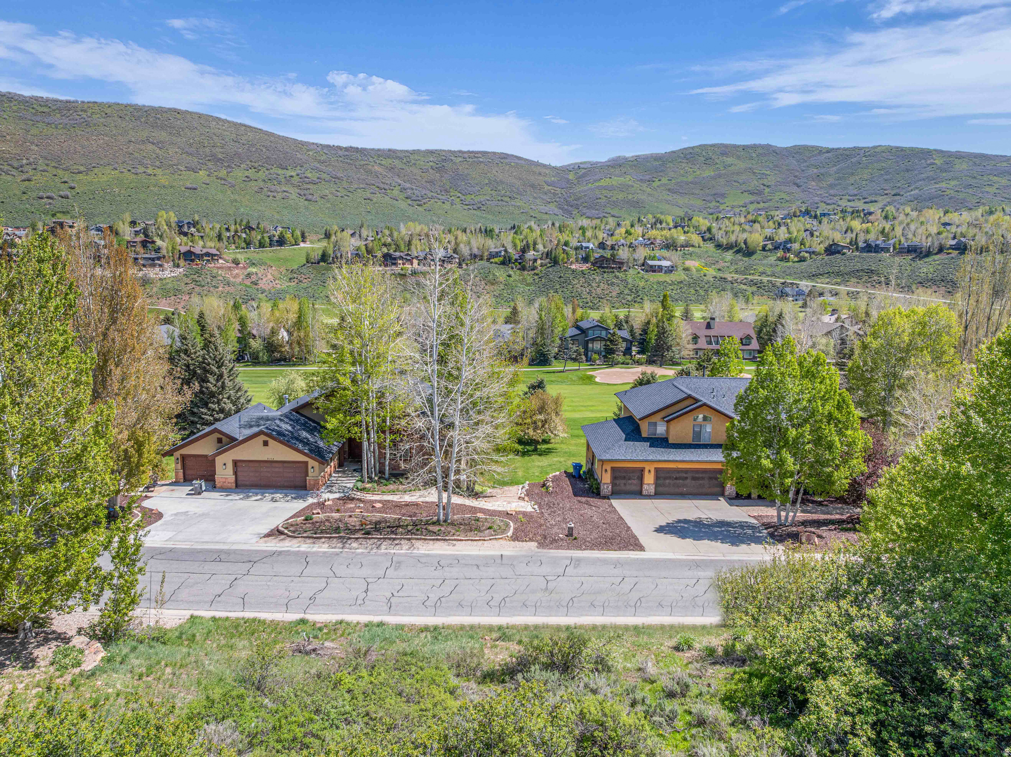 3161  HOMESTEAD RD, Park City, UT 84098 — photo 1