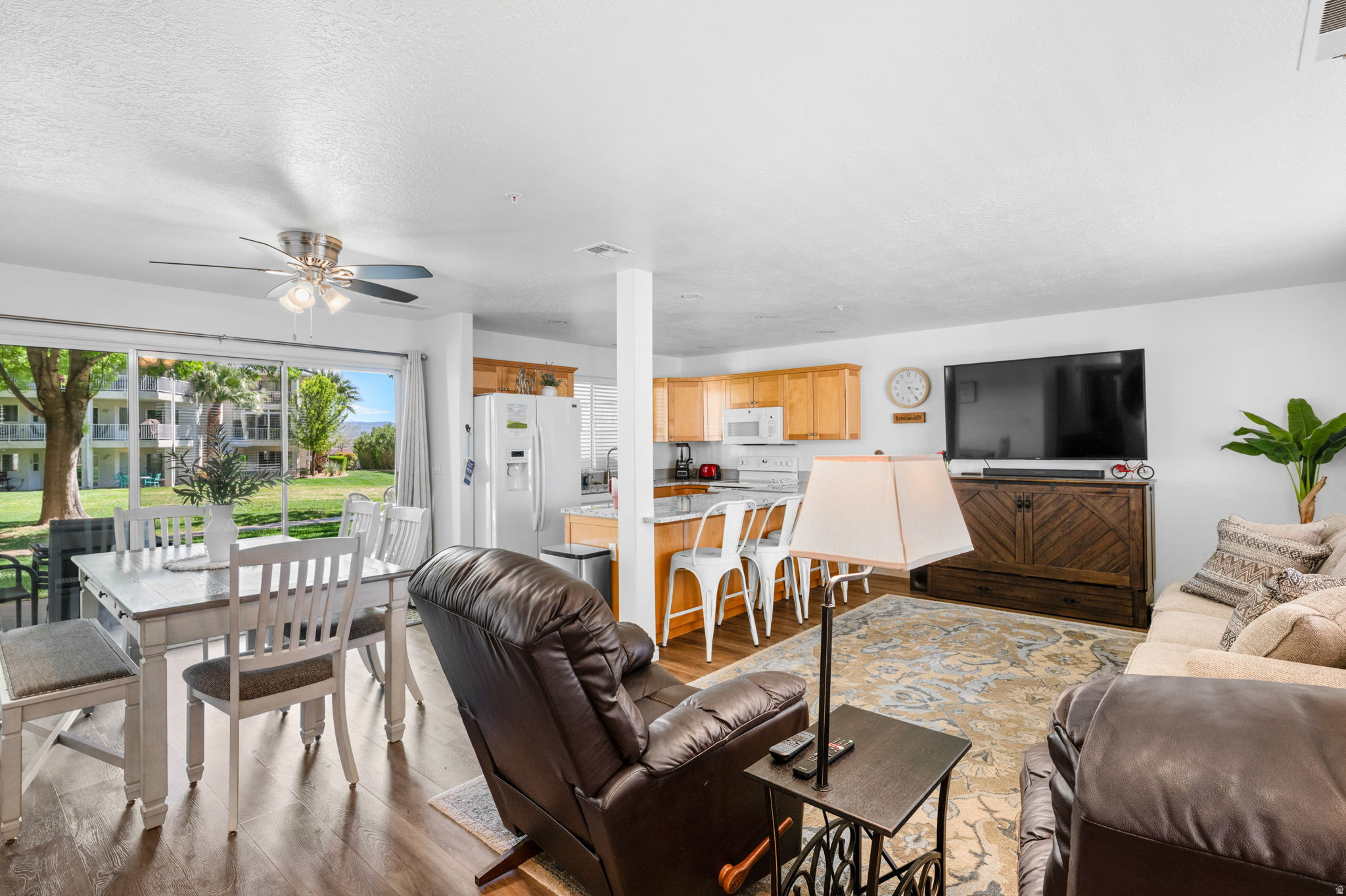 1845 W CANYON DR #1206, St. George, UT 84770 — photo 1