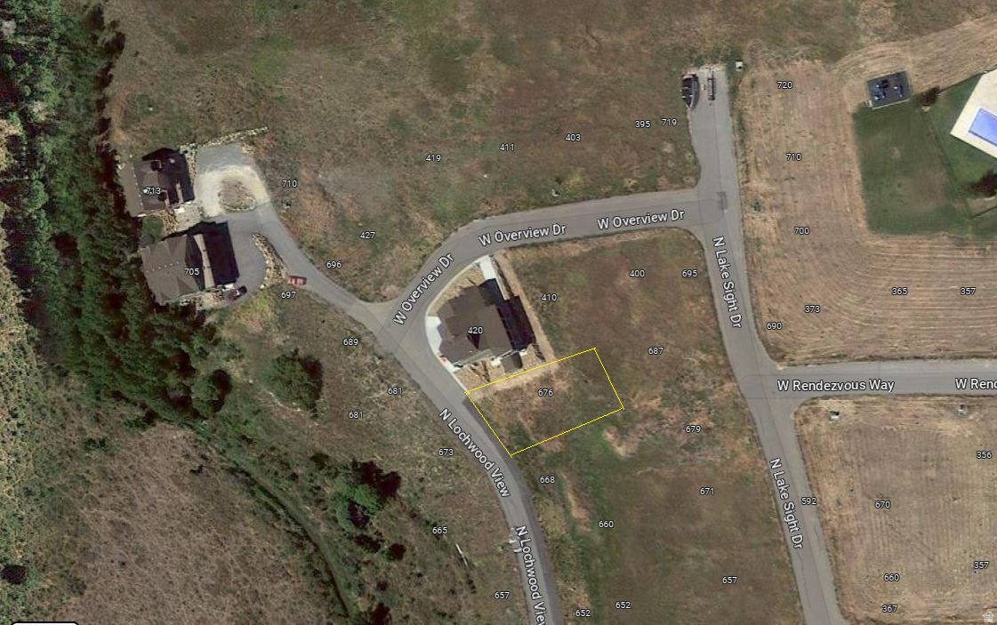 676 LOCHWOOD DR, Garden City, UT 84028 — photo 1