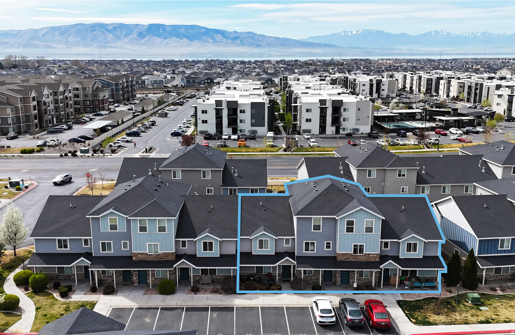 208 N 680 E, Vineyard, UT 84059 — photo 1