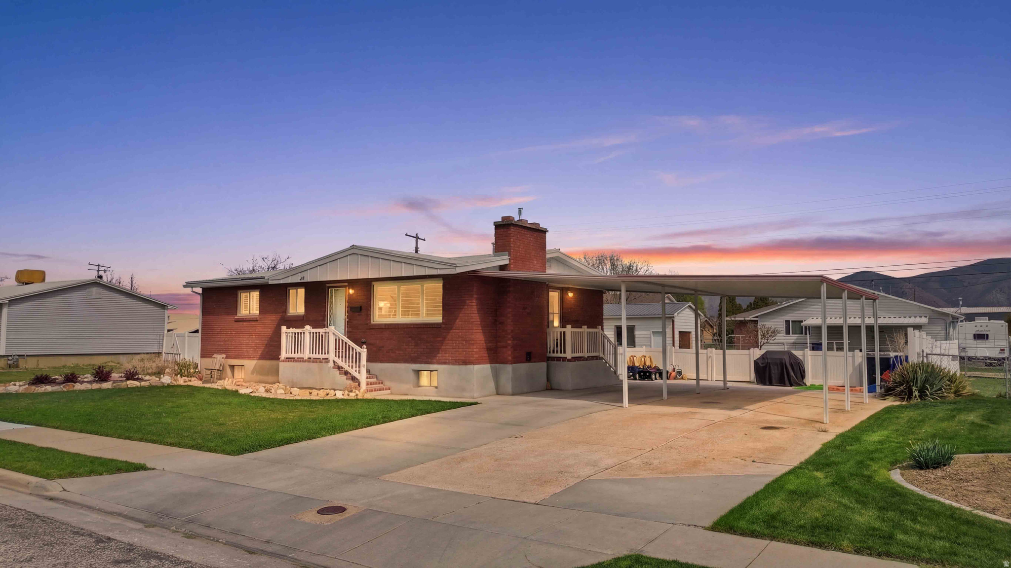 868 N 100 W, Tremonton, UT 84337 — photo 1