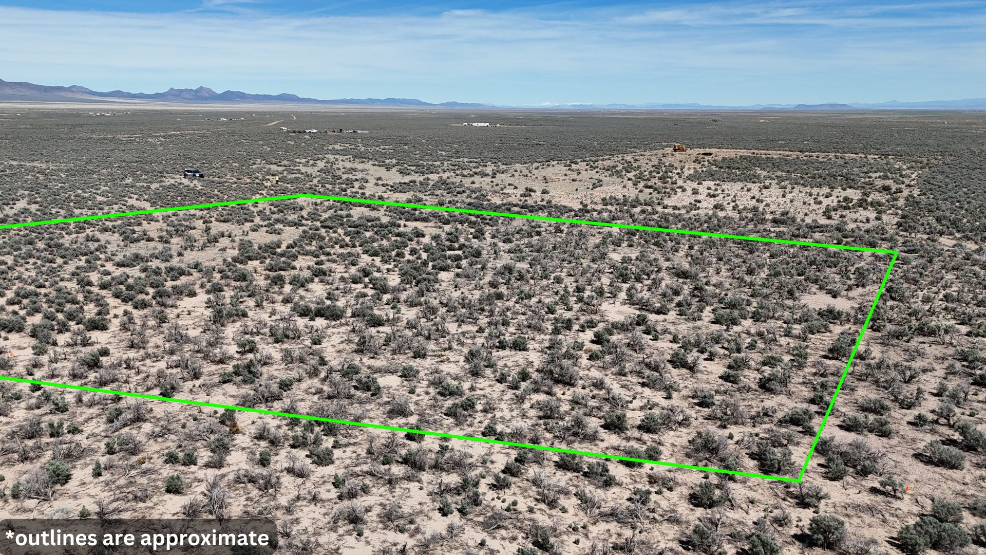554 N 9700 W, Beryl, UT 84714 — photo 1