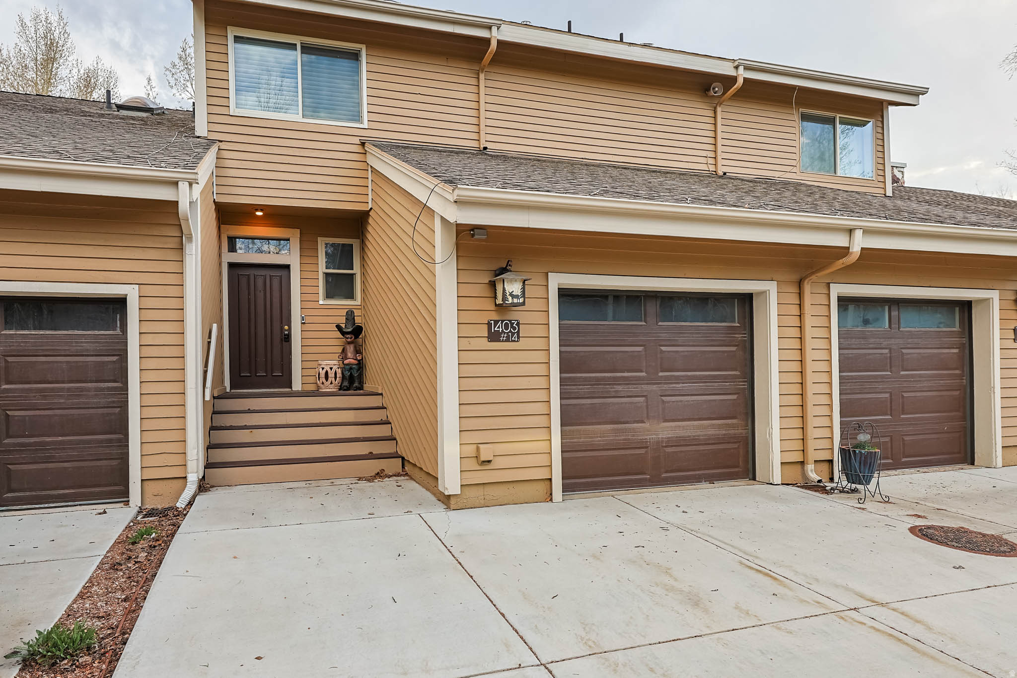 1403 W QUAIL MEADOW RD #14, Park City, UT 84098 — photo 1