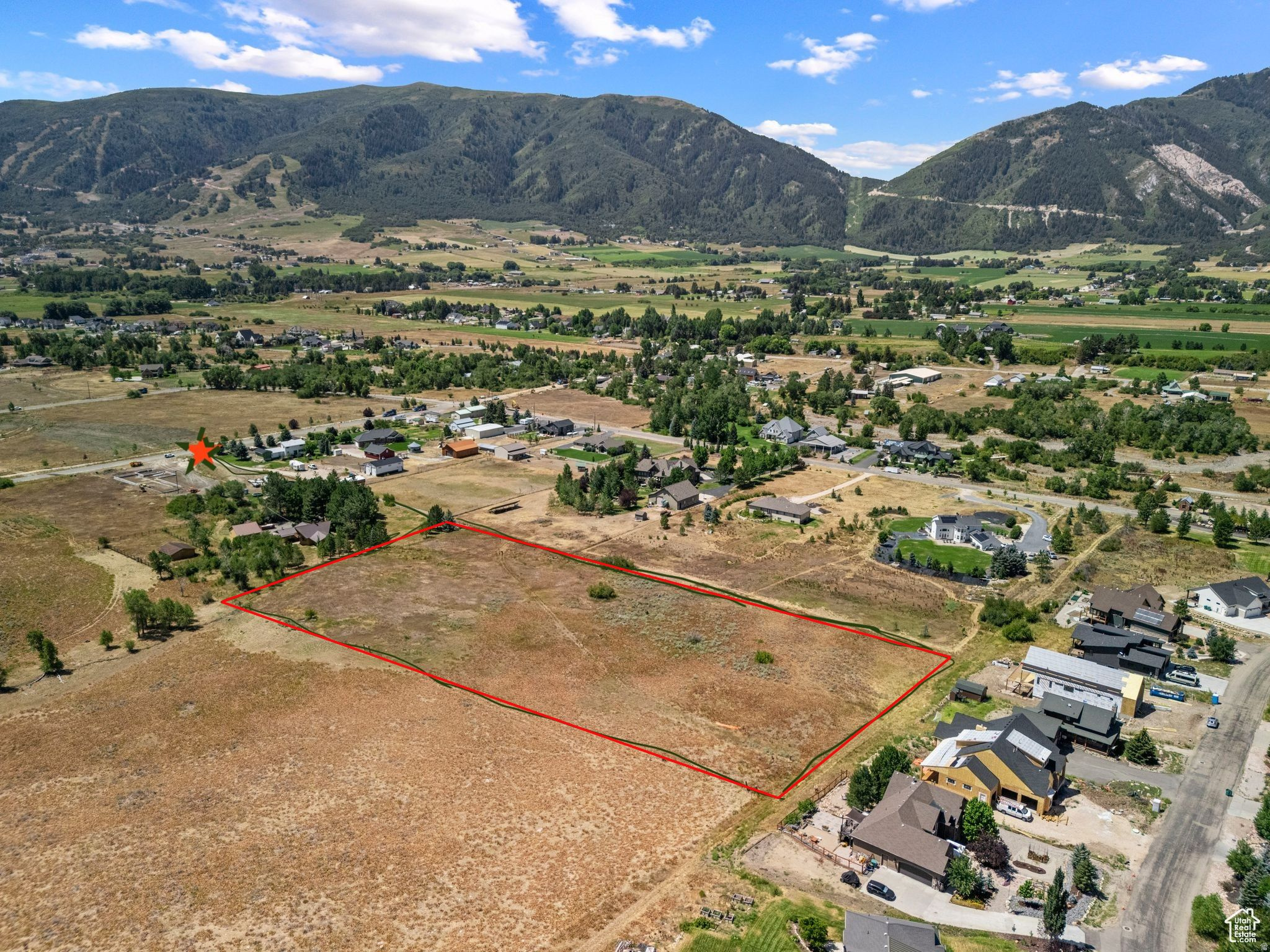 4106 E 4100 N, Liberty, UT 84310 — photo 1