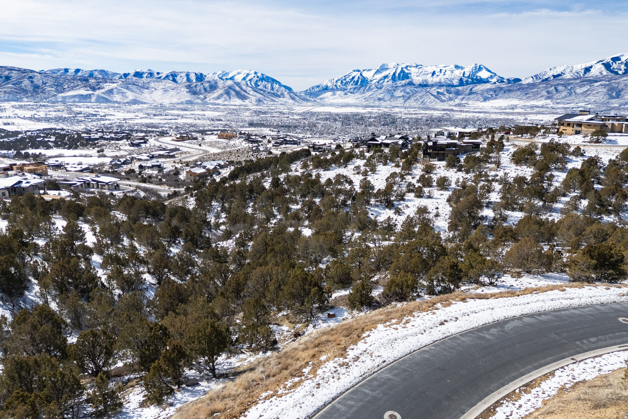 2714 E LA SAL PEAK DR, Heber City, UT 84032 — photo 1