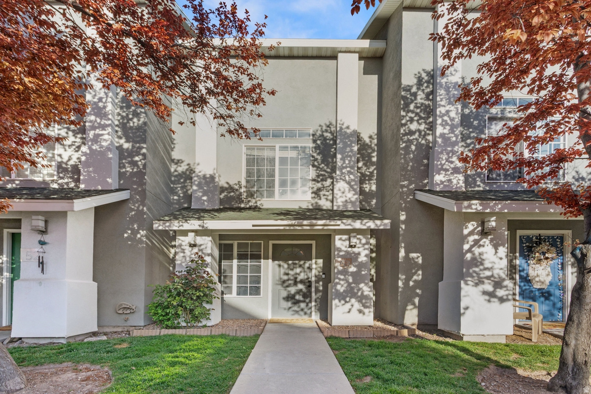 475 N REDWOOD RD #53, Salt Lake City, UT 84116 — photo 1
