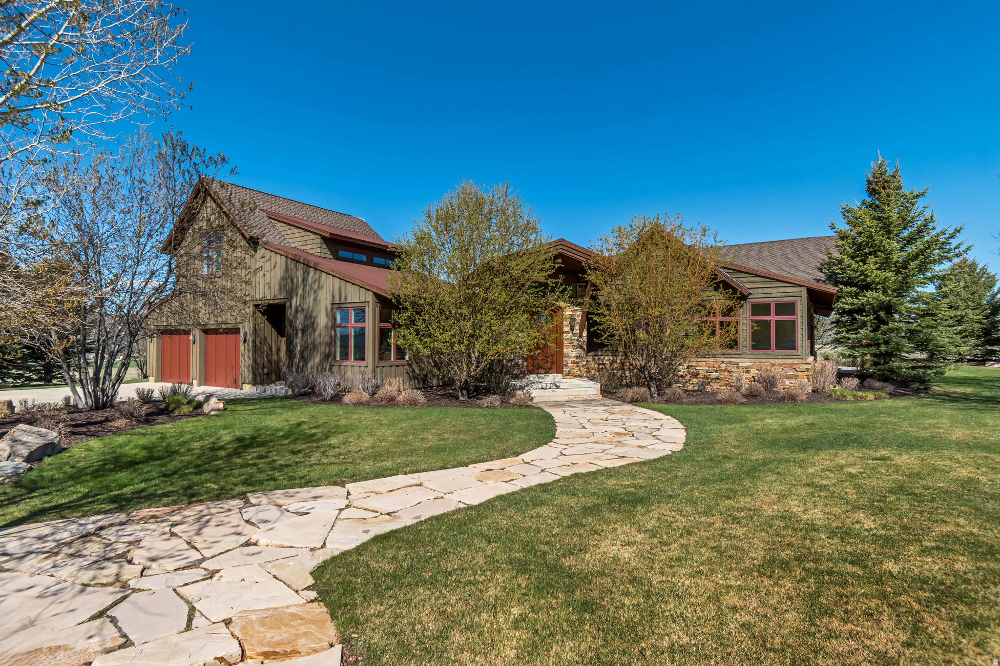2579 SPLENDOR VALLEY RD, Kamas, UT 84036 — photo 1