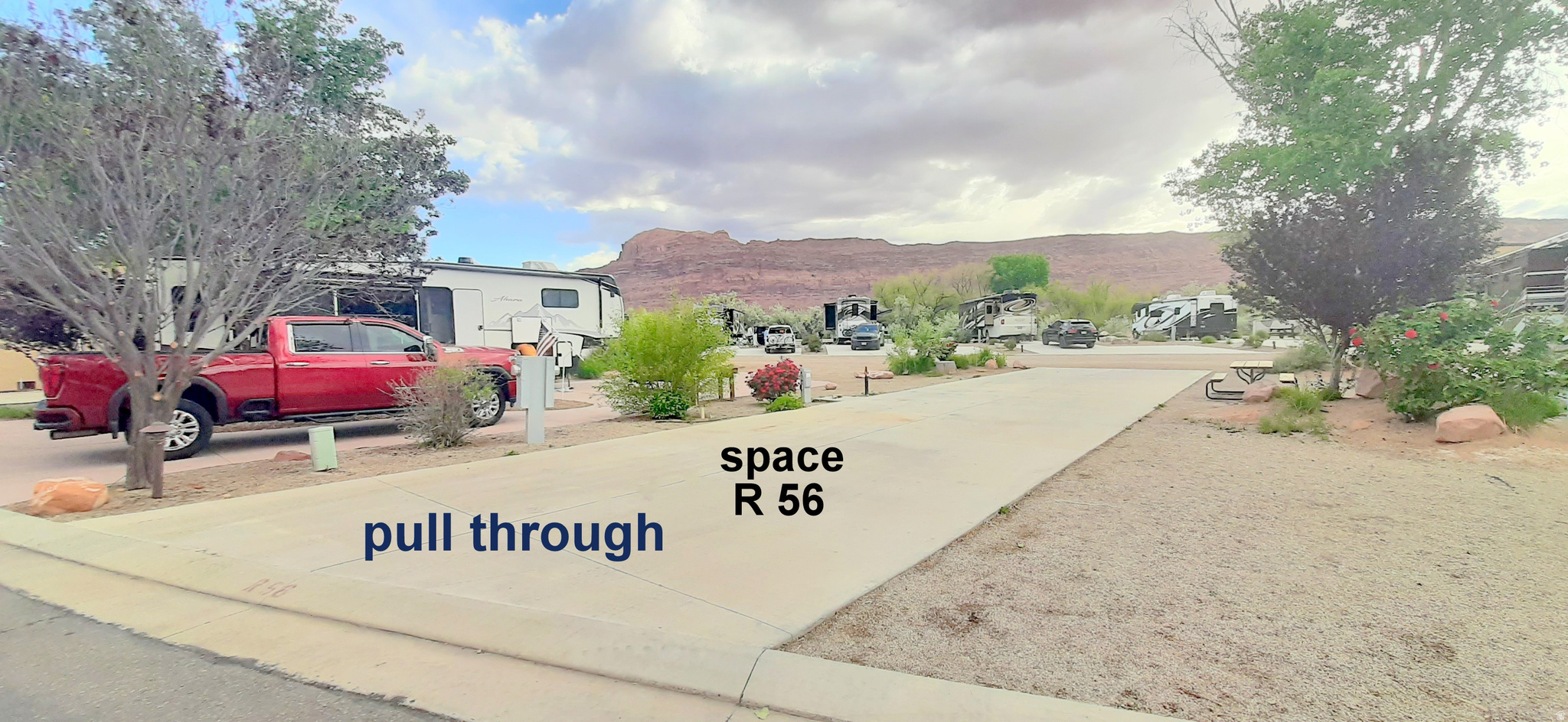 56  1261 N. MAIN RUBICON TRAIL #56, Moab, UT 84532 — photo 1