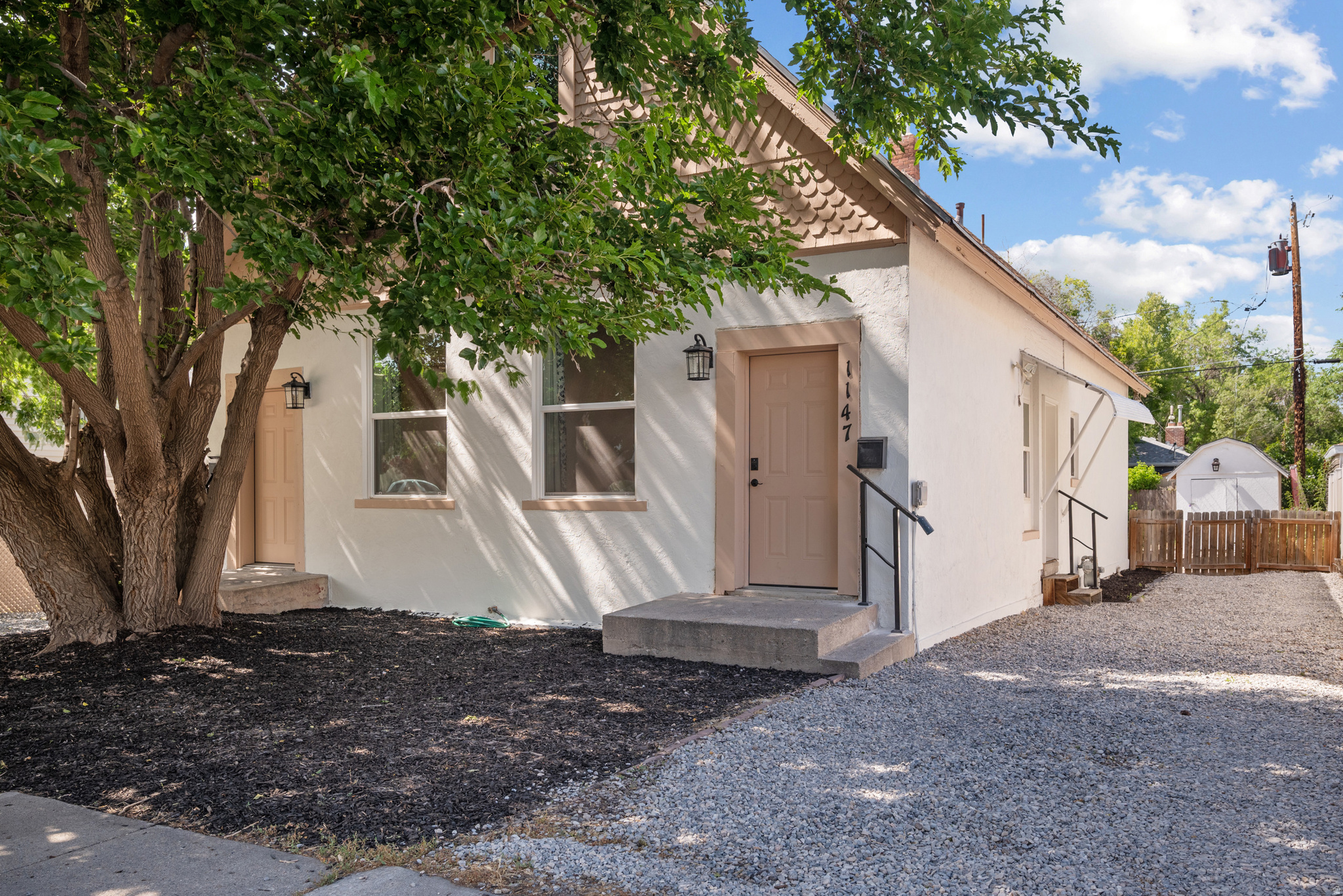 1145  KENSINGTON AVE, Salt Lake City, UT 84105 — photo 1