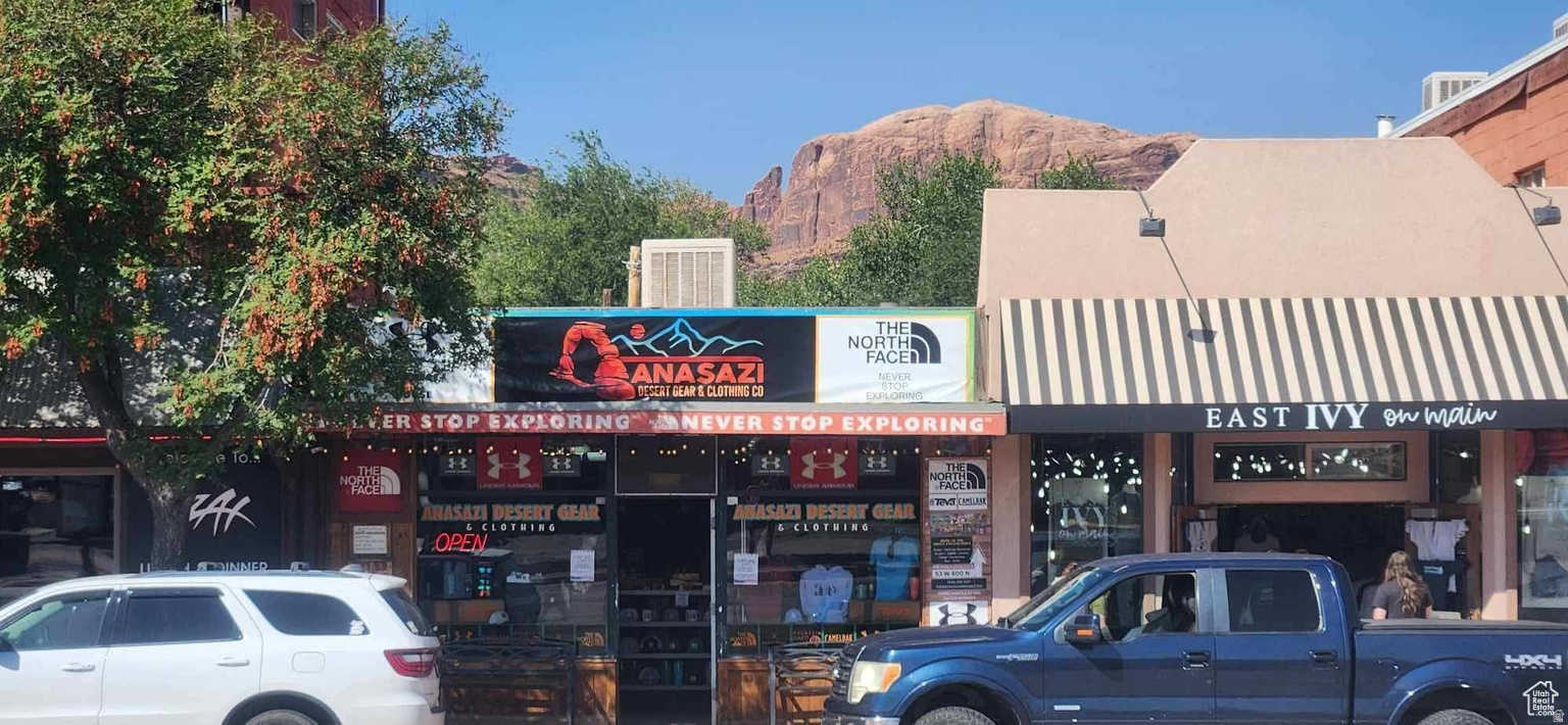 90 S MAIN ST, Moab, UT 84532 — photo 1