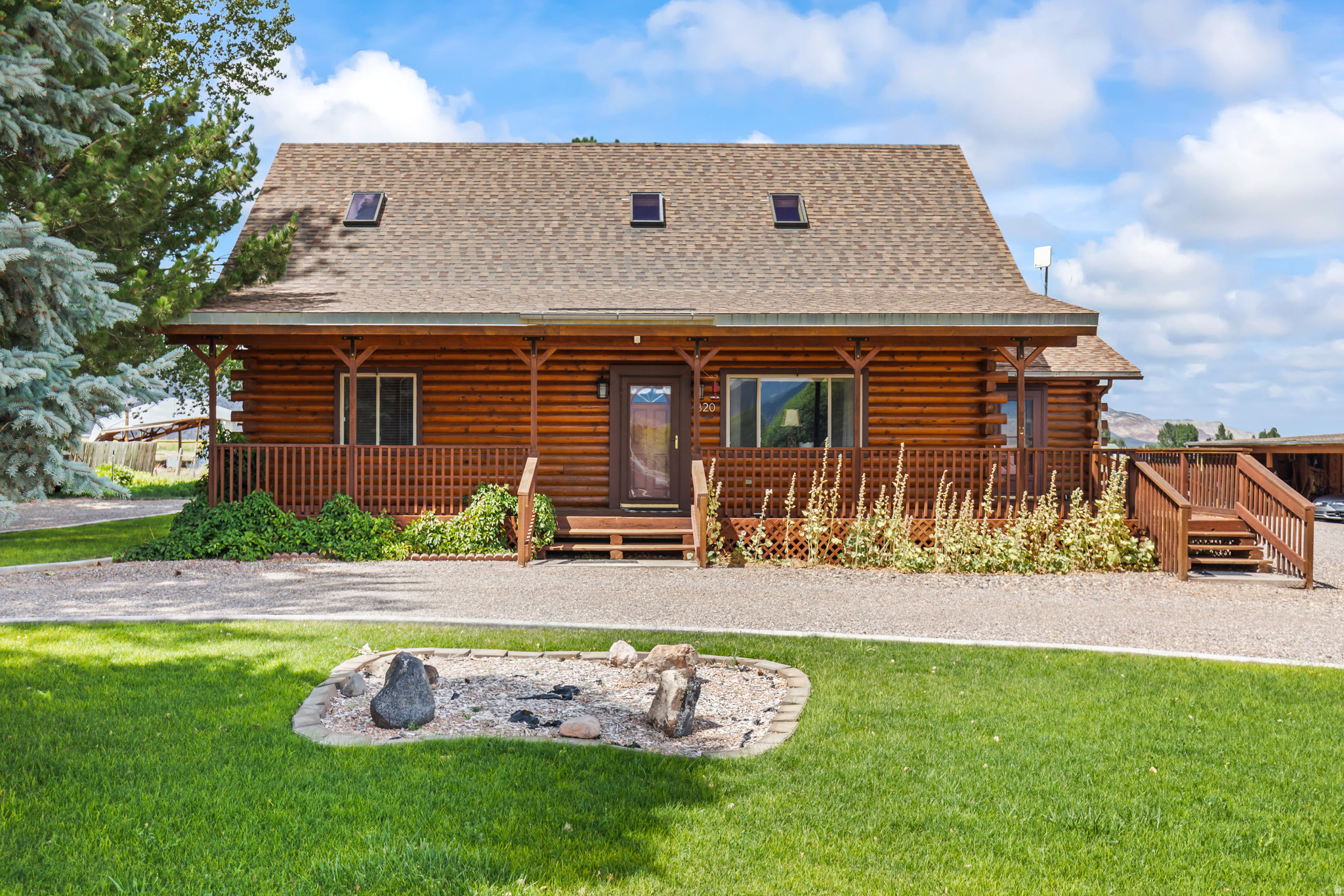 320 W 400 N, Central Valley, UT 84754 — photo 1
