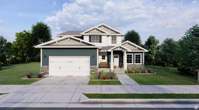 677 E 2450 N, North Logan, UT 84341 — photo 1